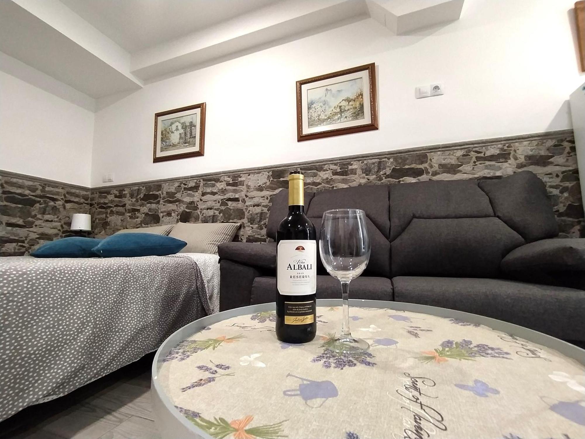 Appartement Relax Park 1 *