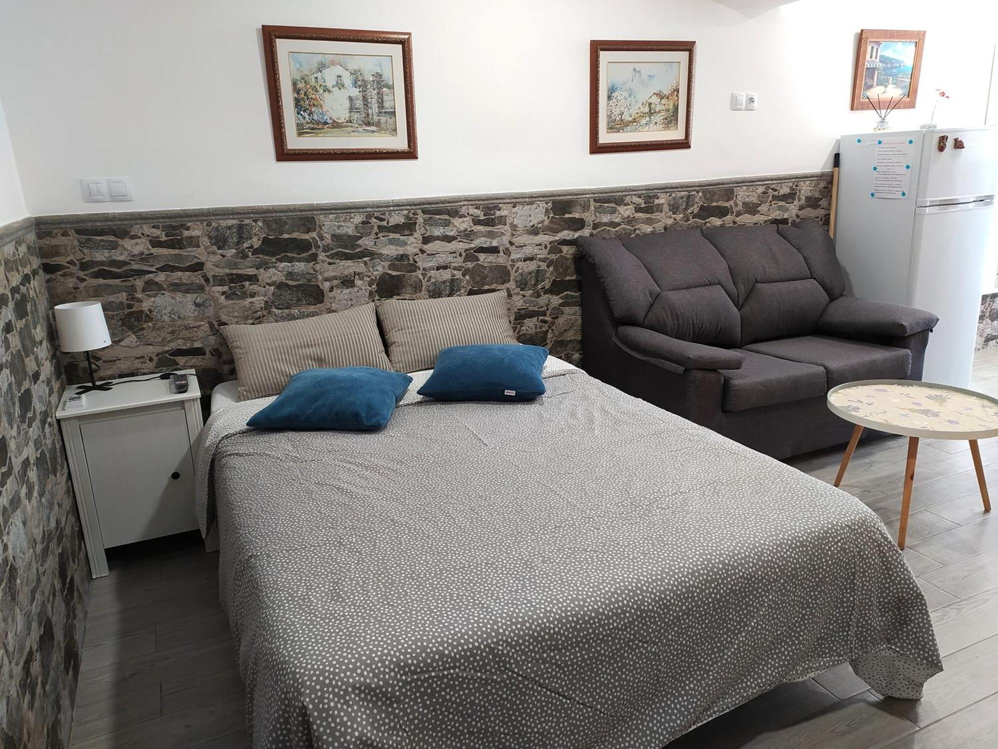 Appartement Relax Park 1 Las Palmas