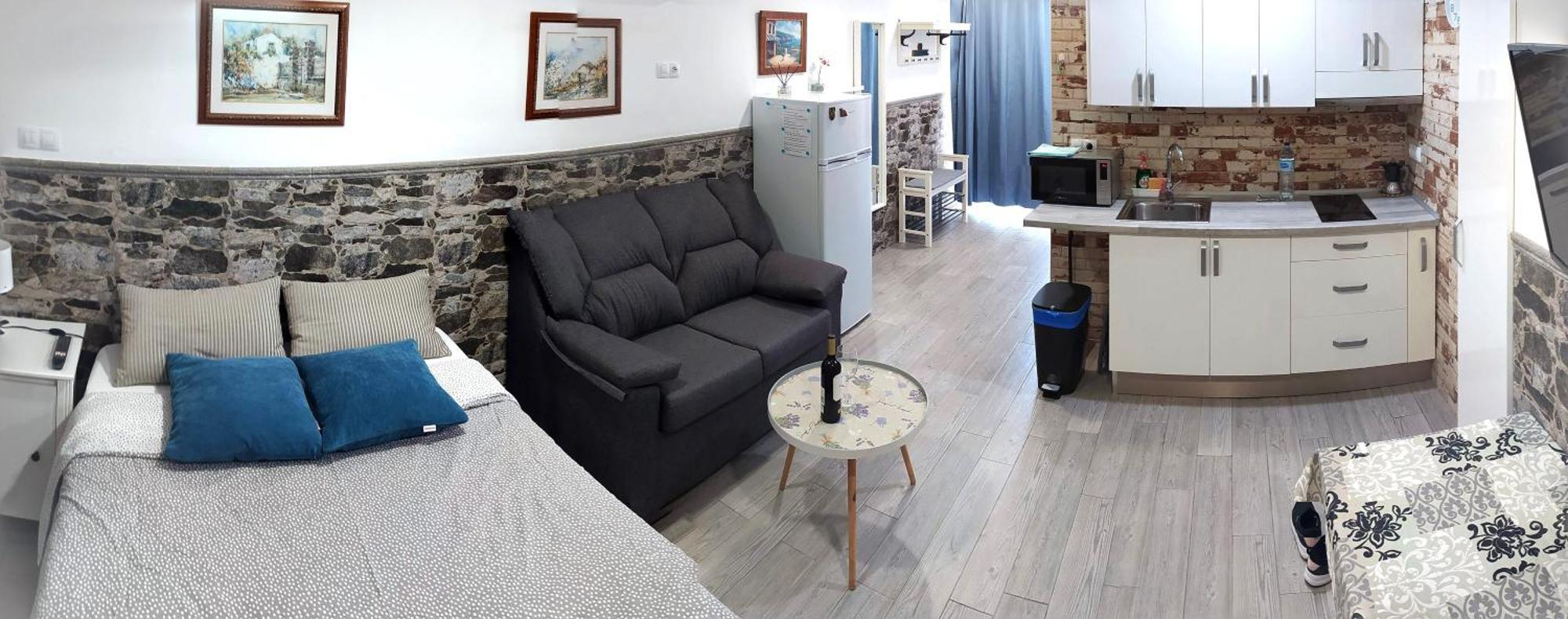 Relax Park 1 *