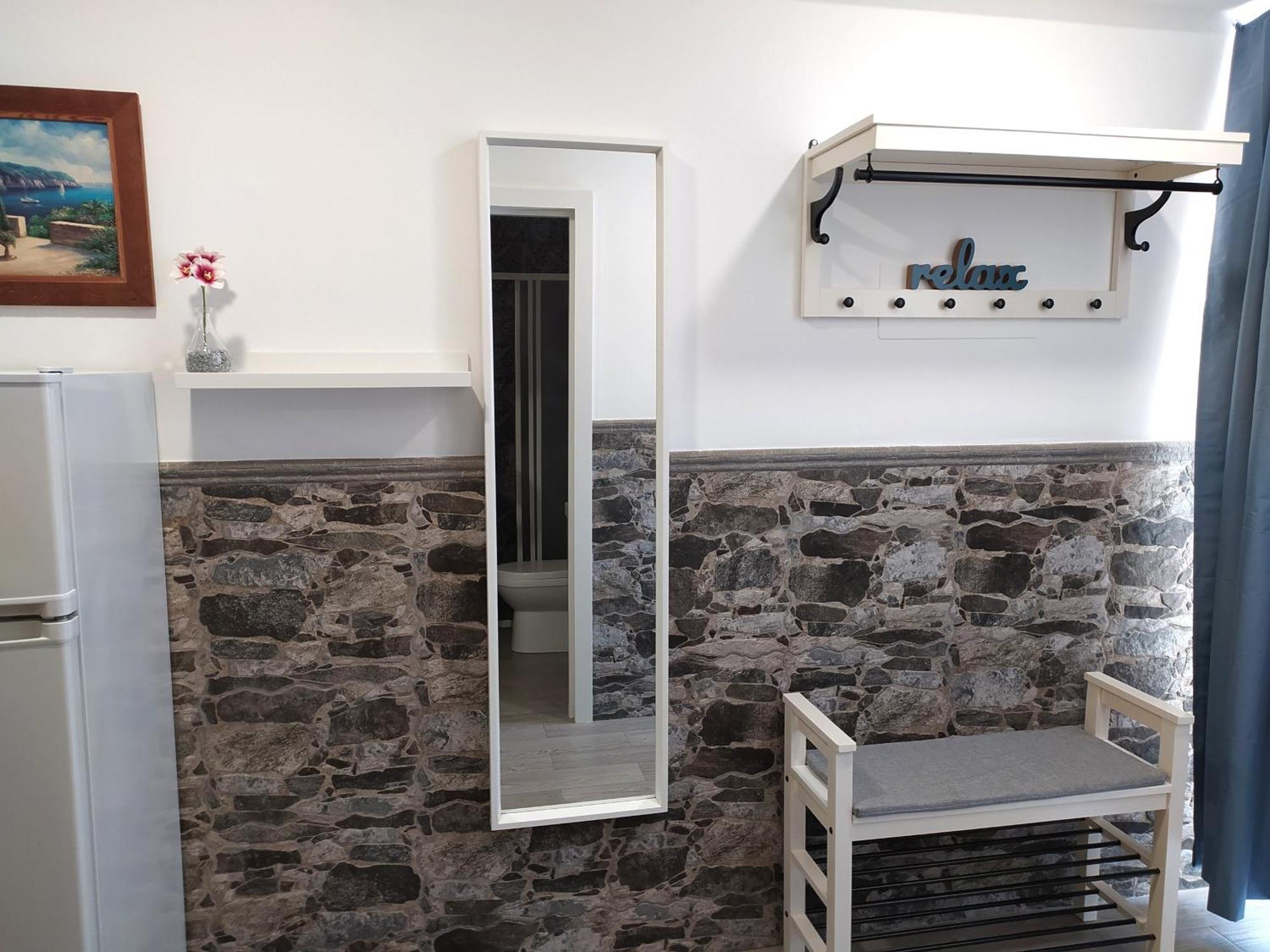 Appartement Relax Park 1 Las Palmas de Gran Canaria