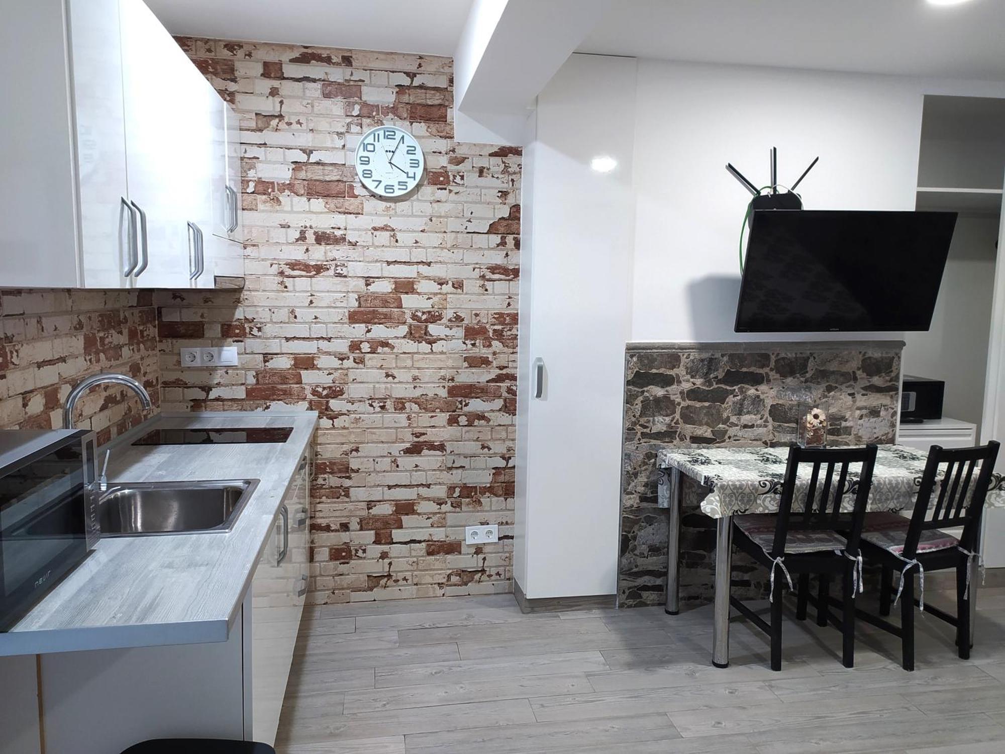 Relax Park 1 Apartment