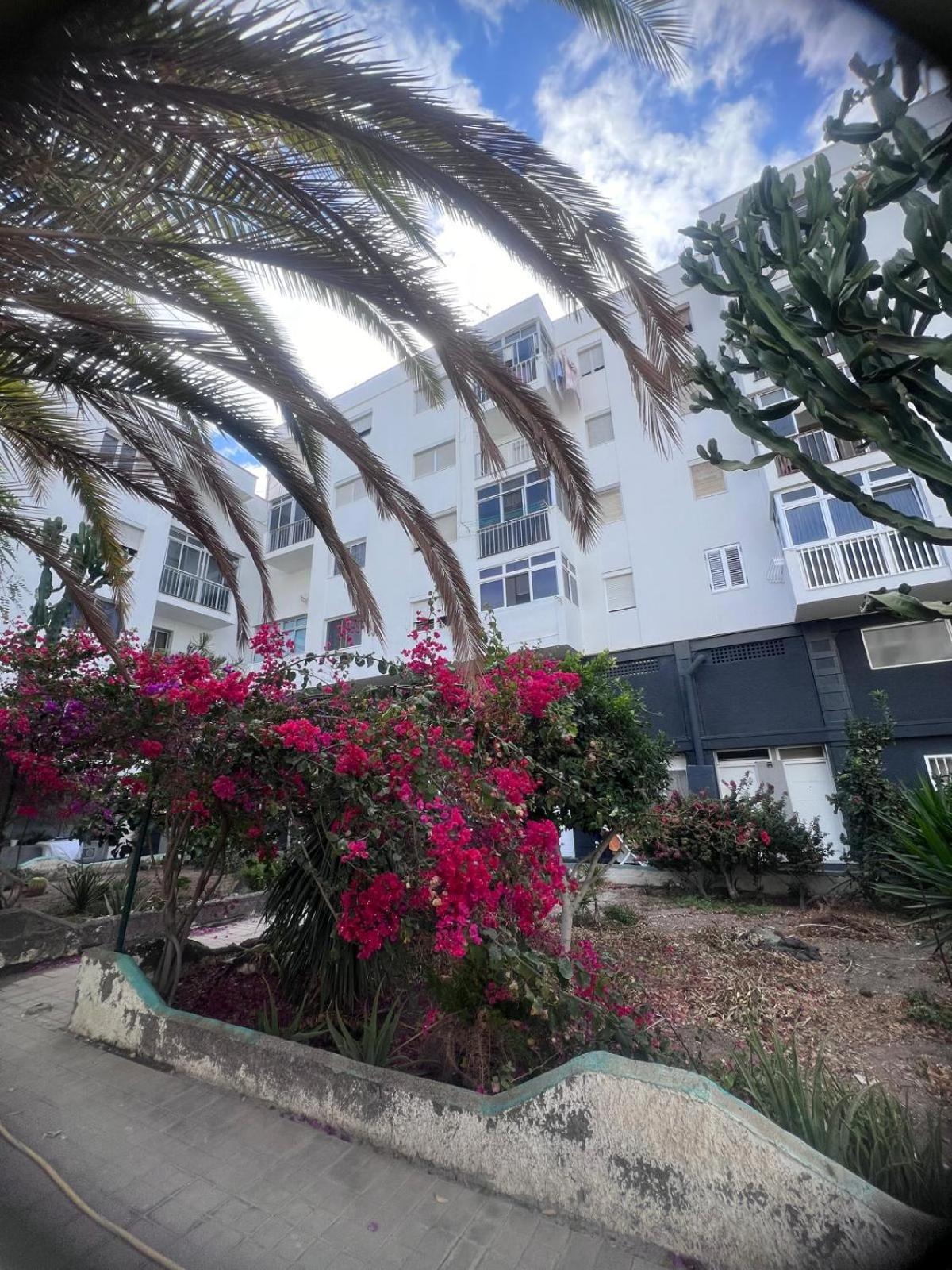 Relax Park 1 Apartament Las Palmas de Gran Canaria